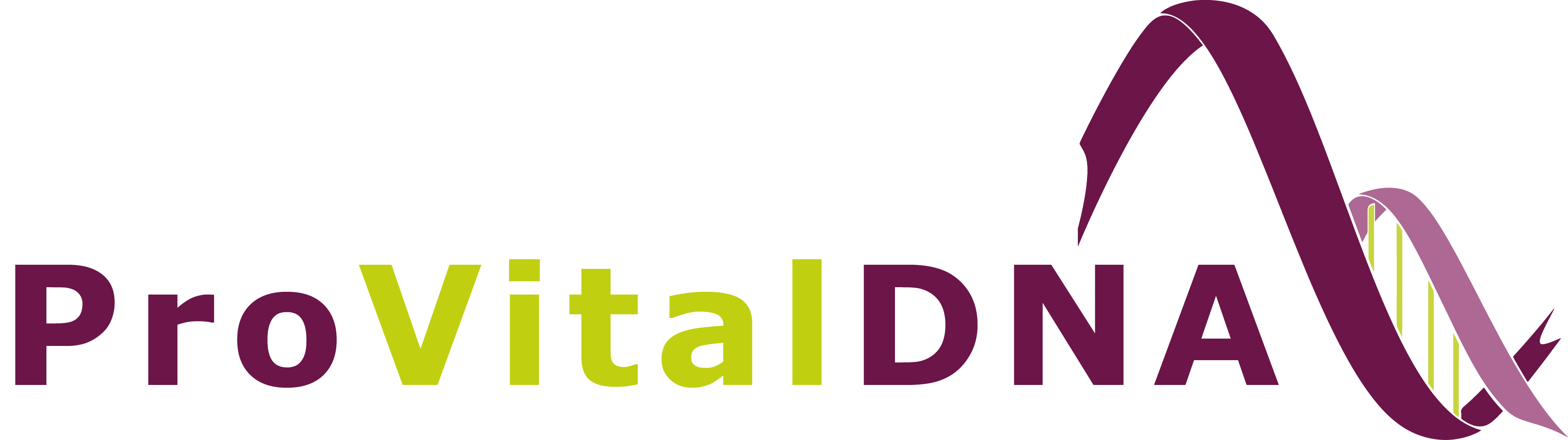 Logo ProVitalDNA
