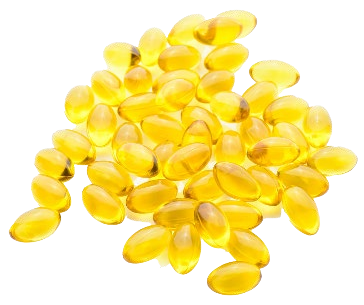 Omega-3 fatty acids