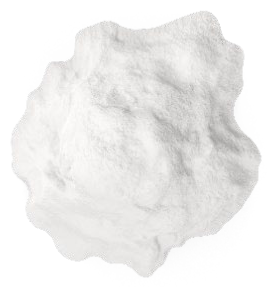 Crospovidone (illustrative image)